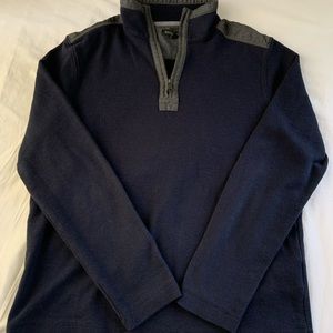 Banana republic sweater